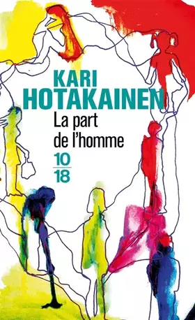Couverture du produit · La part de l'homme
