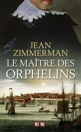 Couverture du produit · Le maître des orphelins