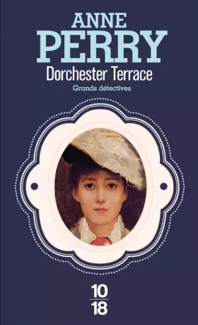 Couverture du produit · Dorchester Terrace (Pitt)