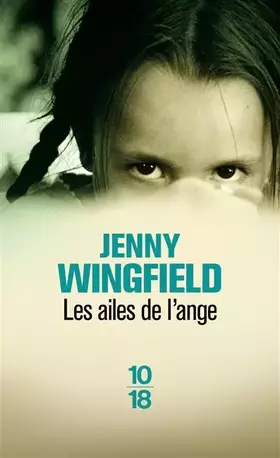 Couverture du produit · Les ailes de l'ange