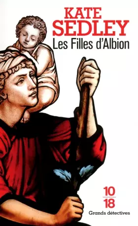 Couverture du produit · Les filles d'Albion
