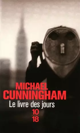 Couverture du produit · Le livre des jours
