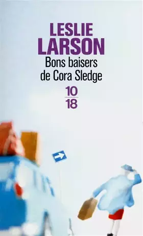 Couverture du produit · Bons baisers de Cora Sledge