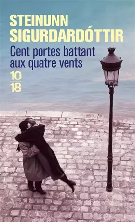 Couverture du produit · Cent portes battant aux quatre vents