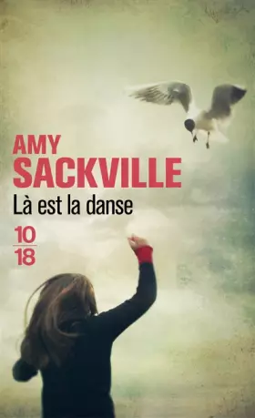 Couverture du produit · Là est la danse