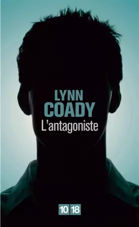 Couverture du produit · L'antagoniste