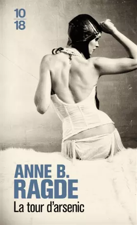 Couverture du produit · La tour d'arsenic