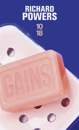 Couverture du produit · Gains
