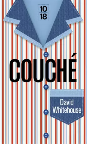 Couverture du produit · Couché