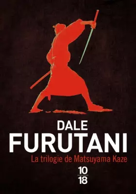 Couverture du produit · La trilogie de Matsuyama Kaze