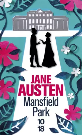 Couverture du produit · Mansfield Park