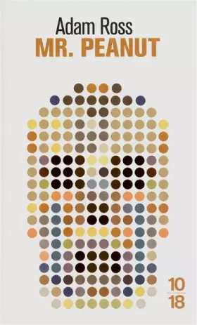 Couverture du produit · Mr. Peanut