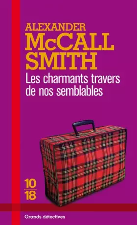 Couverture du produit · Les charmants travers de nos semblables (6)