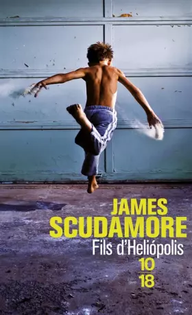 Couverture du produit · Fils d'Heliópolis