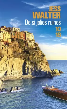 Couverture du produit · De si jolies ruines