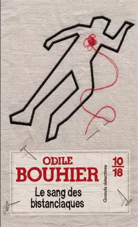 Couverture du produit · Le Sang des bistanclaques