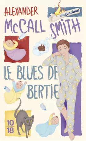 Couverture du produit · Le blues de Bertie (7)