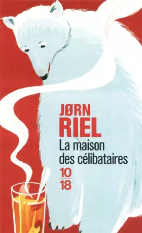 Couverture du produit · La maison des célibataires