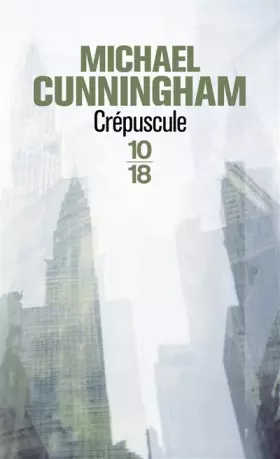 Couverture du produit · Crépuscule