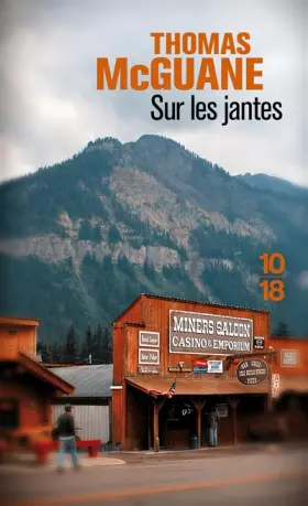 Couverture du produit · Sur les jantes