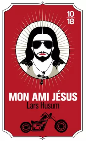 Couverture du produit · Mon ami Jésus