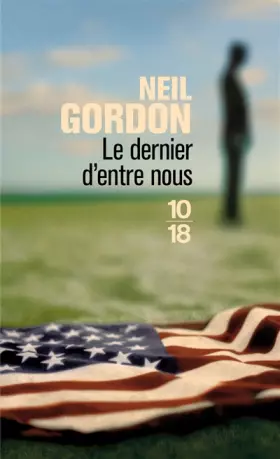 Couverture du produit · Le dernier d'entre nous
