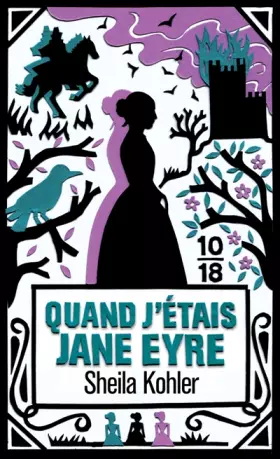 Couverture du produit · Quand j'étais Jane Eyre
