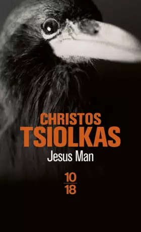 Couverture du produit · Jesus Man
