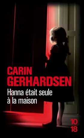 Couverture du produit · Hanna était seule à la maison (2)