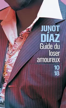Couverture du produit · Guide du loser amoureux