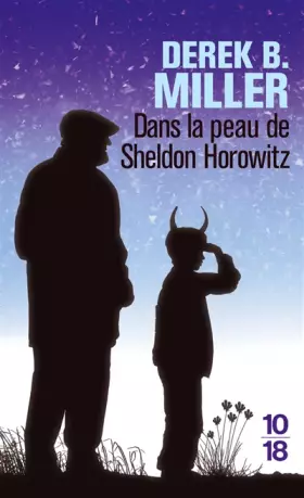 Couverture du produit · Dans la peau de Sheldon Horowitz
