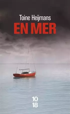 Couverture du produit · En mer