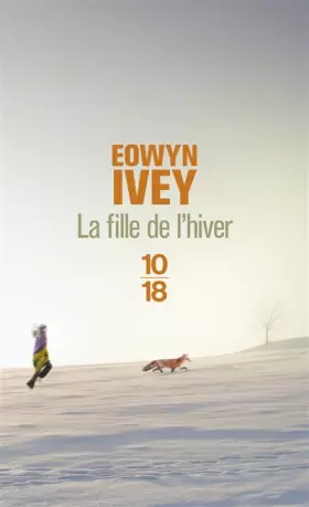 Couverture du produit · La fille de l'hiver