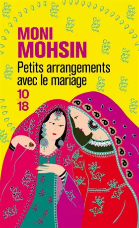 Couverture du produit · Petits arrangements avec le mariage