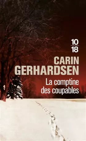 Couverture du produit · La comptine des coupables (3)