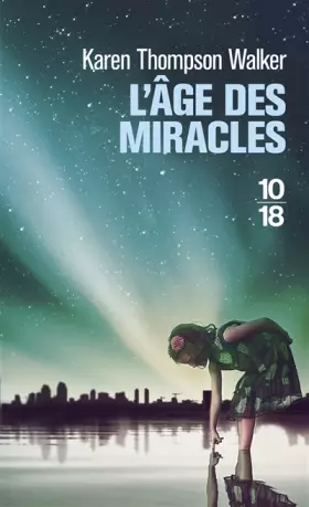 Couverture du produit · L'âge des miracles