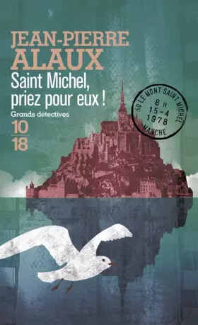 Couverture du produit · Saint Michel, priez pour eux