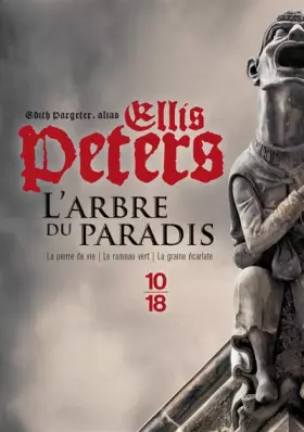 Couverture du produit · L'arbre du paradis