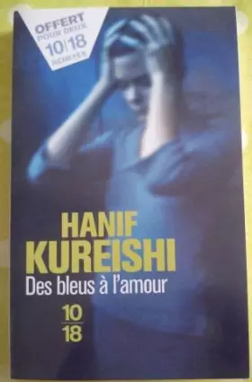 Couverture du produit · DES BLEUS A L'AMOUR