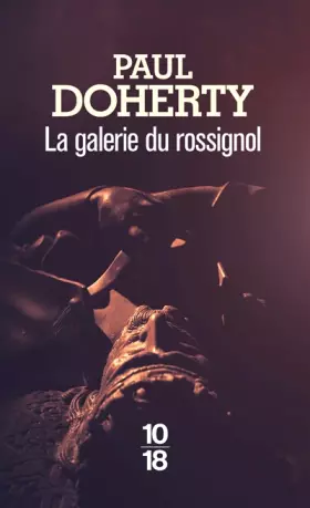 Couverture du produit · La galerie du rossignol