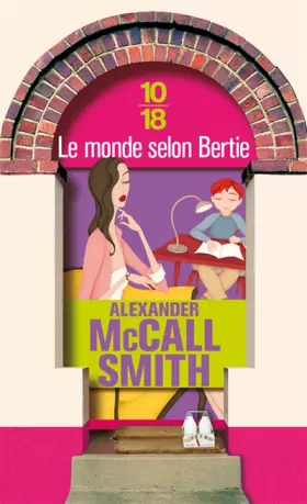 Couverture du produit · Le monde selon Bertie