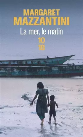Couverture du produit · La mer, le matin