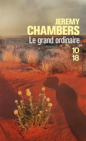 Couverture du produit · Le grand ordinaire