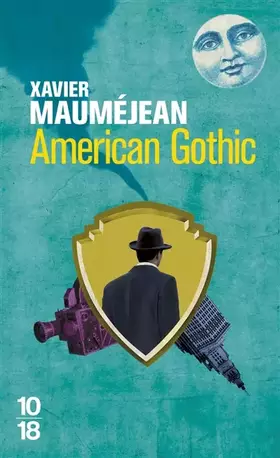 Couverture du produit · American Gothic