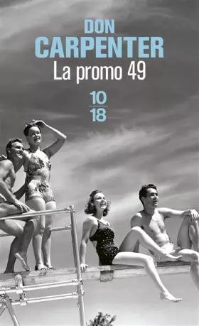 Couverture du produit · La promo 49