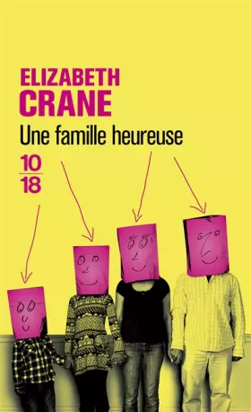 Couverture du produit · Une famille heureuse