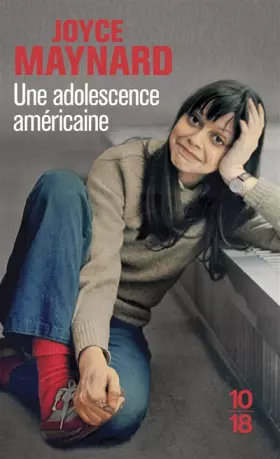 Couverture du produit · Une adolescence américaine