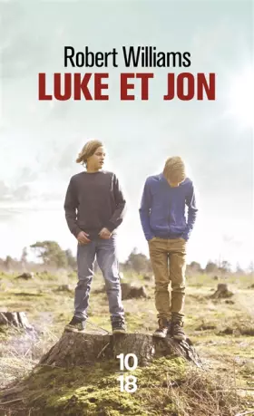 Couverture du produit · Luke et Jon