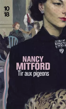 Couverture du produit · Tir aux pigeons