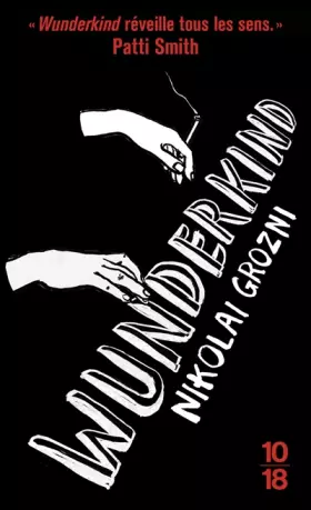 Couverture du produit · Wunderkind